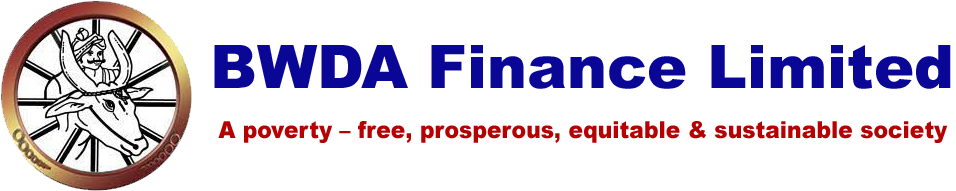 BWDA Finance Ltd