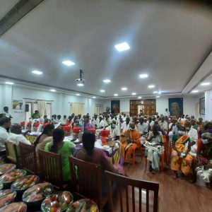 Senior Citizen Welfare