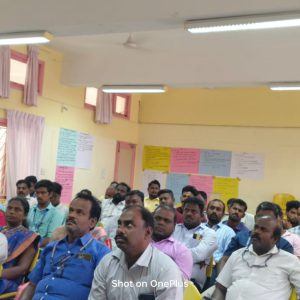 Branch Head RIA Training